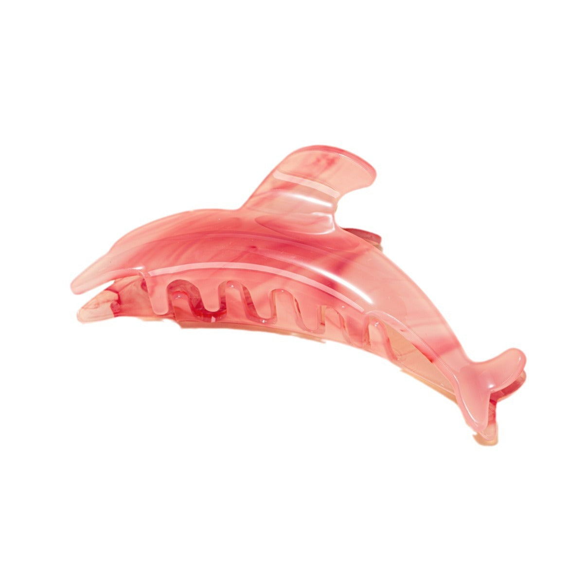 Wholesale Marine Cute Dolphin Back Head Gripper